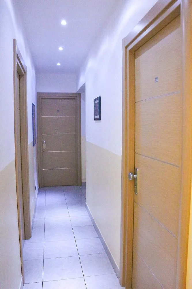 Hotel Losanna Милан