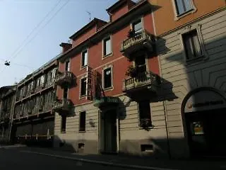 Hotel Losanna Милан