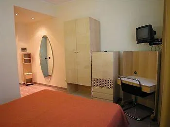 Hotel Losanna Милан