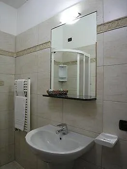Hotel Losanna Милан