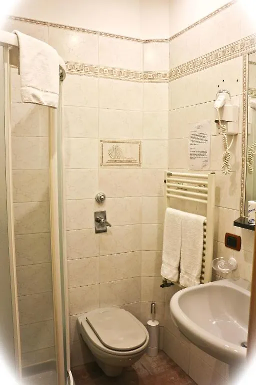 Hotel Losanna Милан