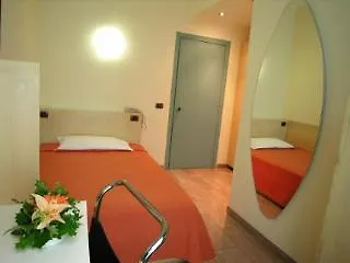 Hotel Losanna Милан