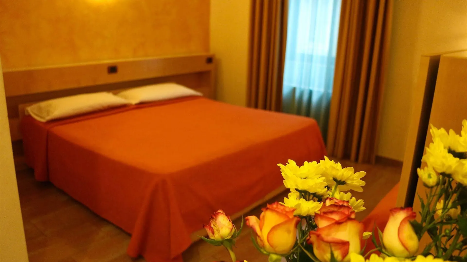 Hotel Losanna Милан
