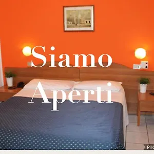 2* Hotel Catalani E Madrid