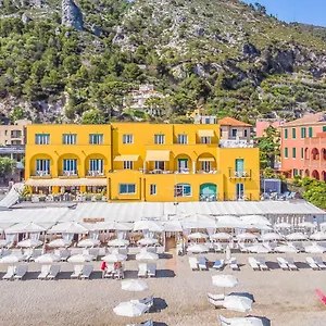 Hotel Albatros