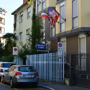 3* Отель Lido