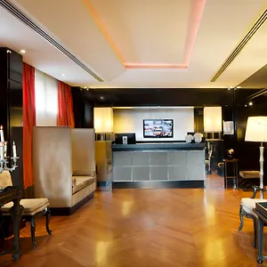 Starhotels Anderson מלון