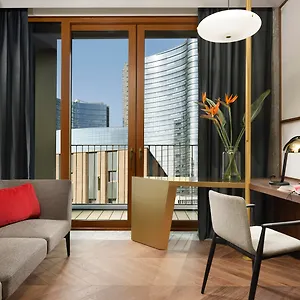 4* Отель Verticale | Esperienze