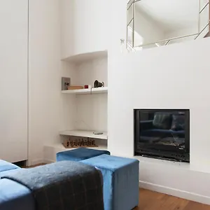 Appartamento Youhosty - Monte Nero 68