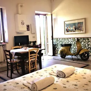 Appartamento Mugello Nido D'amore In Mezzo Al