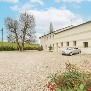 Casa di campagna Soave