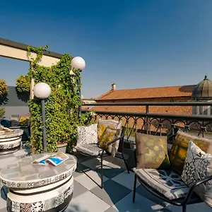 Sant'ambrogio *** Milano