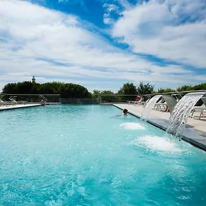 Ferienpark Camping Village San Marco