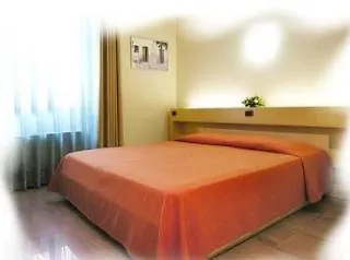 Hotel Losanna Milan