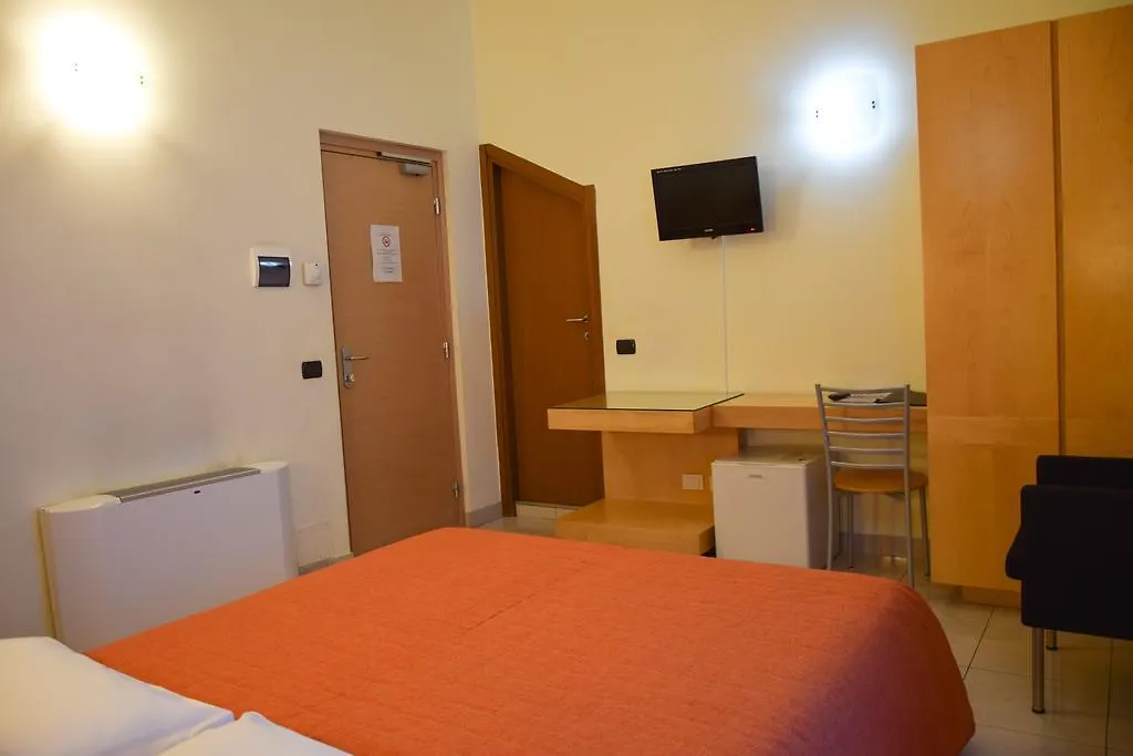 Hotel Losanna Milan Italy