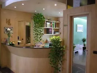 ***  Hotel Losanna Milan Italy