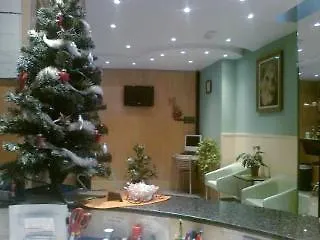 Hotel Losanna Milan 3*,