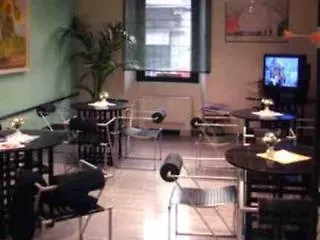 Hotel Losanna Milano