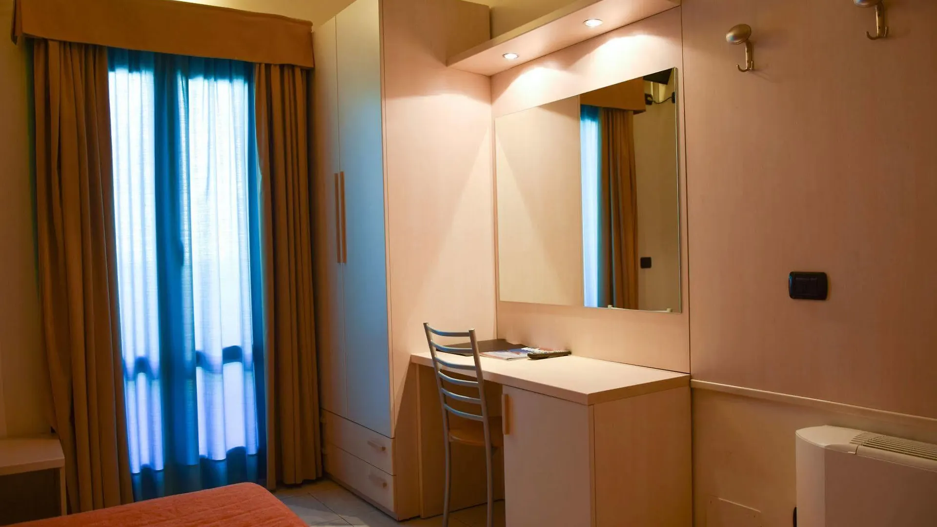 Hotel Losanna Milan