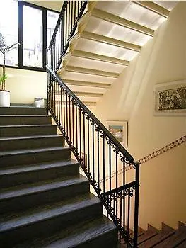 Hotel Losanna Milánó 3*,
