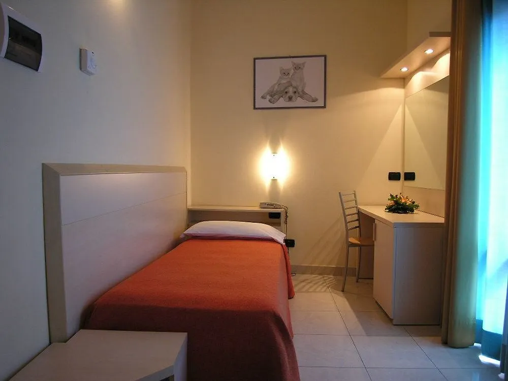 Hotel Losanna Milánó 3*,  Olaszország