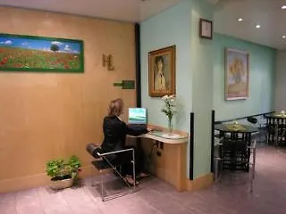 מילאנו Hotel Losanna