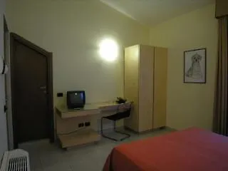 מילאנו Hotel Losanna
