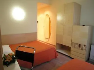 Hotel Losanna Milánó Olaszország