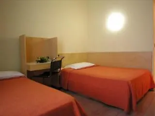 מילאנו Hotel Losanna