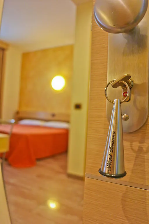 מילאנו Hotel Losanna